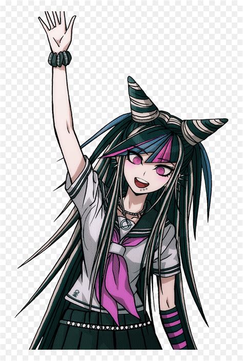 Navigating Grief: A Journey Through the Loss of Ibuki Mioda