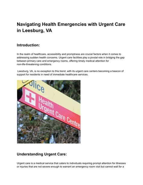 Navigating Healthcare Emergencies: A Comprehensive Guide to AMK 24-Hour Clinics