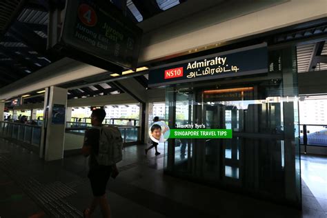 Navigating Healthcare Options: Comprehensive Guide to the Clinic at Admiralty MRT Station