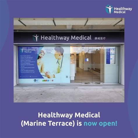 Navigating Healthcare with Ease: Uncovering Healthway Medical's Operating Hours