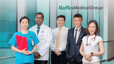 Navigating Healthcare with Raffles Clinic Compass One: A Comprehensive Guide for Your Well-being