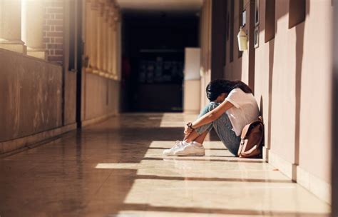 Navigating High School Without Friends: A Comprehensive Guide