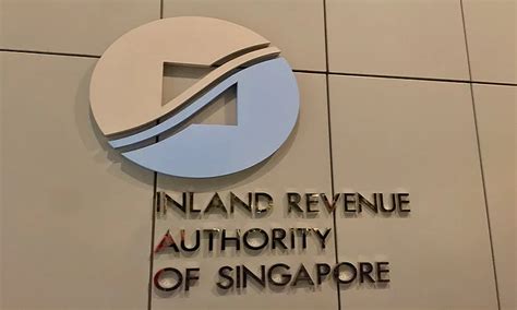 Navigating IRAS Singapore on Newton Road: A Comprehensive Guide