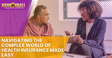 Navigating Insurance Made Easy