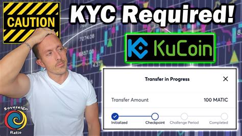 Navigating KuCoin US KYC for a Seamless Trading Experience