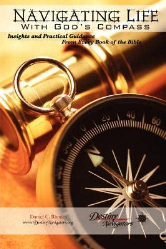 Navigating Life With God s Compass PDF