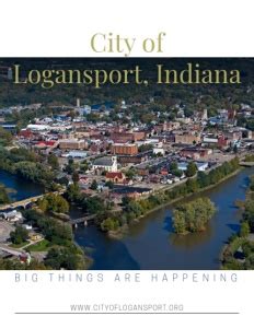 Navigating Logansport, Indiana: A Comprehensive Guide for City-Slickers and Hoosiers Alike