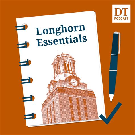 Navigating Longhorn Life: The Power of Connection