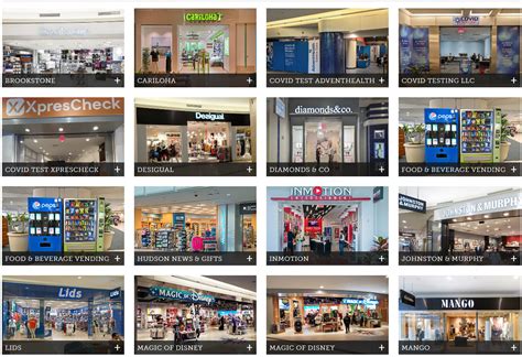 Navigating MCO Shops: A Comprehensive Guide for Enhanced Shopping Experiences