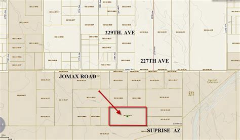 Navigating Maricopa County's Property Tax Landscape: A Comprehensive Guide