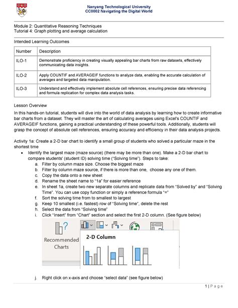 Navigating Nanyang Technological University's Cut-Off Points: A Comprehensive Guide