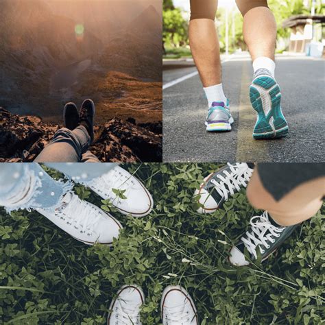 Navigating Neuropathy: The Ultimate Guide to Choosing Shoes that Empower You