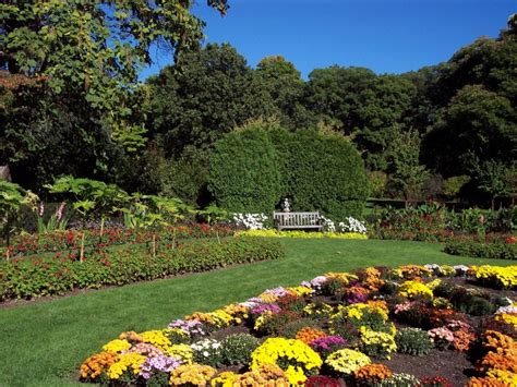 Navigating New Jersey's Botanical Gardens