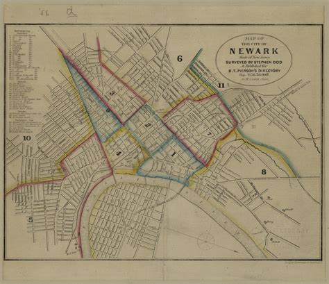 Navigating Newark: A Comprehensive Guide for Residents and Visitors