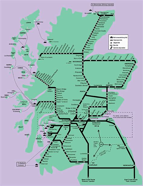 Navigating Northern Rail: A Comprehensive Guide for Travelers