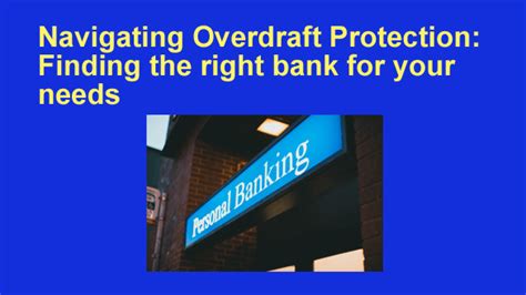 Navigating Overdraft Fees at Fremont Bank: A Comprehensive Guide