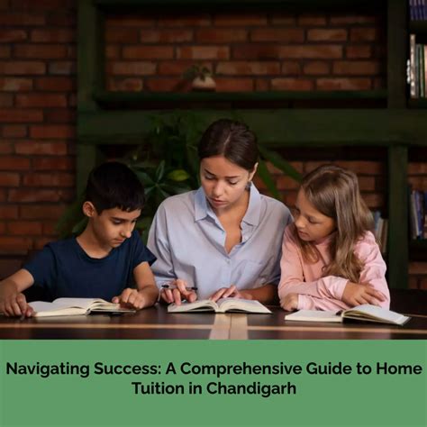 Navigating Part-Time Tuition Centre Employment: A Comprehensive Guide