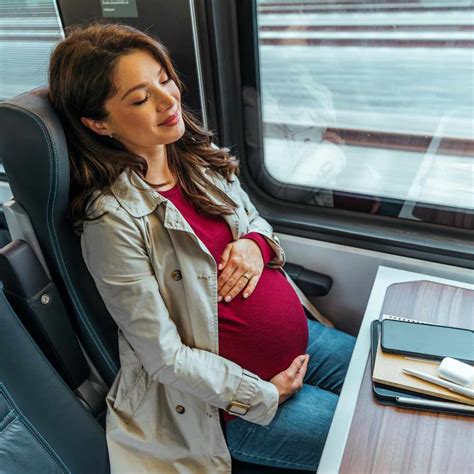 Navigating Pregnancy and Travel: A Critical Guide to Staying Protected