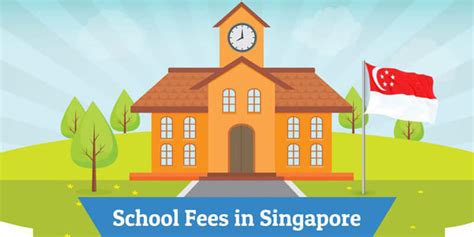 Navigating Secondary School Fees in Singapore