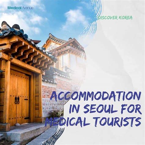 Navigating Seoul's Accommodation Landscape