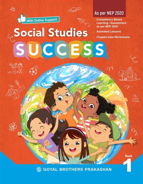 Navigating Social Studies: A Comprehensive Guide for Students