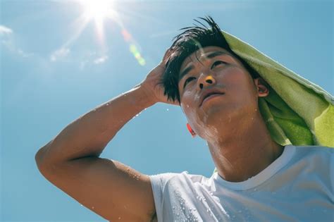 Navigating Summer Heat: Understanding Air Temperatures at 27°C and Beyond