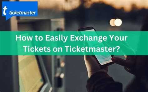 Navigating Ticketmaster: A Comprehensive Guide to Purchasing Event Tickets