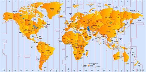 Navigating Time Differences: A Comprehensive Guide to Singapore's Global Time Zone Connections