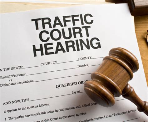 Navigating Traffic Laws with a Traffic Ticket Attorney by Your Side