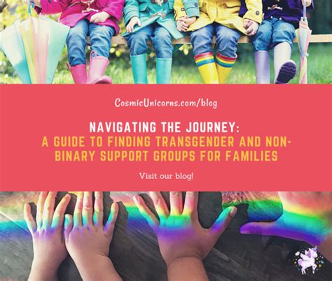 Navigating Trans Family Services: A Comprehensive Guide for Support and Empowerment