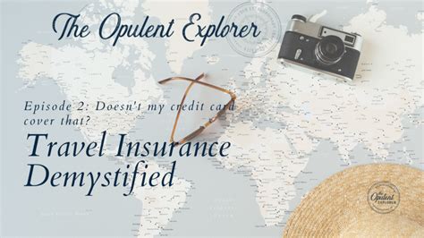 Navigating Travel Insurance with FWD: A Comprehensive Guide