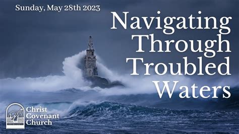 Navigating Troubled Waters: A Comprehensive Guide to Ups and Downs and How to Overcome Them