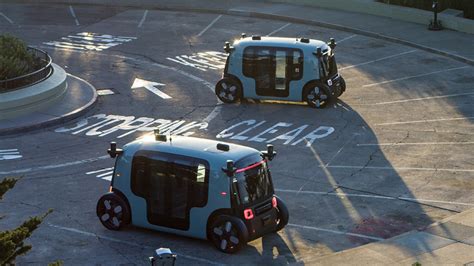 Navigating Uncertainty: A Guide to Zoox Layoffs and the Future of Self-Driving Cars