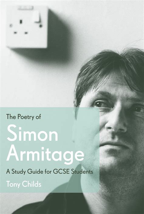 Navigating Uncharted Literary Waters: A Comprehensive Guide to Simon Armitage's Poetic Odyssey