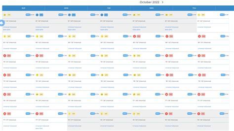 Navigating Universal Studios Japan: A Comprehensive Crowd Calendar Guide for Crowdsavvy Travelers