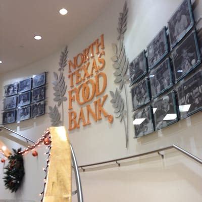 Navigating Visiting Hours at North Texas Food Bank: A Comprehensive Guide