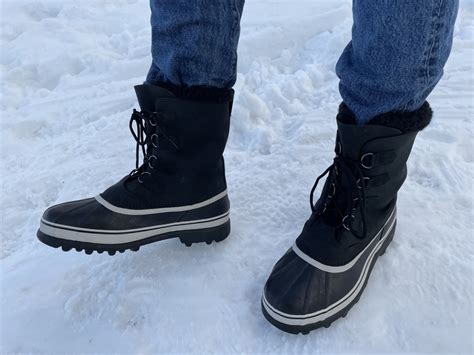 Navigating Winter's Wrath with Sorel: A Comprehensive Guide to Superior Winter Footwear