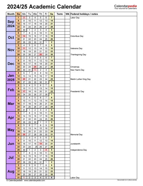 Navigating Your Academic Journey: A Comprehensive Guide to the SUSS Academic Calendar