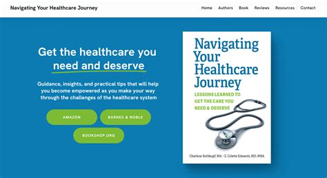 Navigating Your Healthcare Journey with Ease