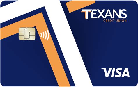 Navigating Your Texans Credit Union Account