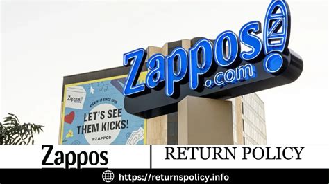 Navigating Zappos's Game-Changing Return Policy: A Comprehensive Guide