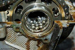 Navigating the 996 IMS Bearing: A Comprehensive Guide to Failure Prevention and Maintenance