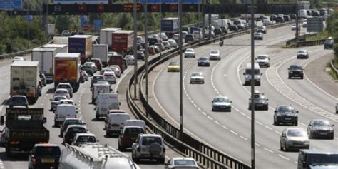 Navigating the A12: Essential Tips for Managing Traffic and Delays