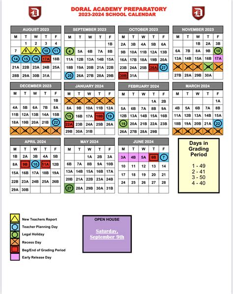 Navigating the Academic Calendar: A Comprehensive Guide for ITE Students