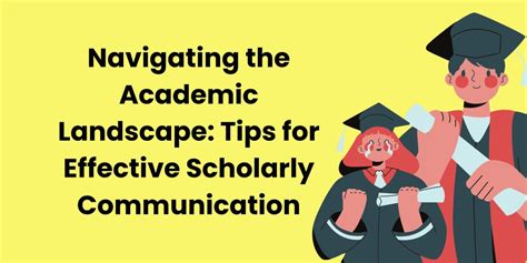 Navigating the Academic Landscape in Unprecedented Times