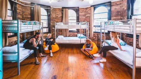 Navigating the Affordable Accommodation Landscape: Monthly Rent Hostels in Singapore