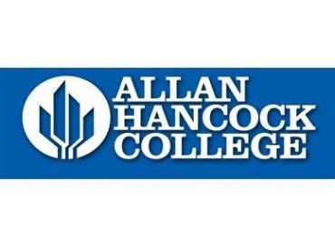 Navigating the Allan Hancock College Portal: A Comprehensive Tutorial