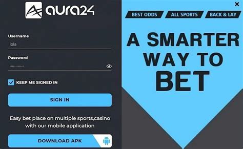 Navigating the Aura24 Betting Landscape