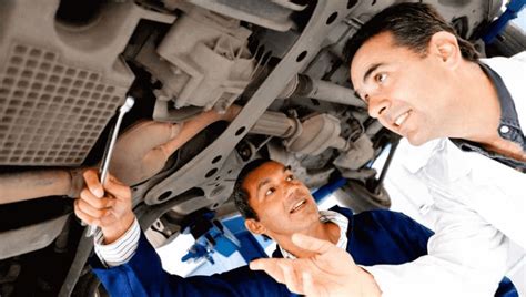 Navigating the Automotive Repair Landscape