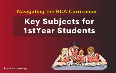 Navigating the BCA Student Portal: A Comprehensive Guide